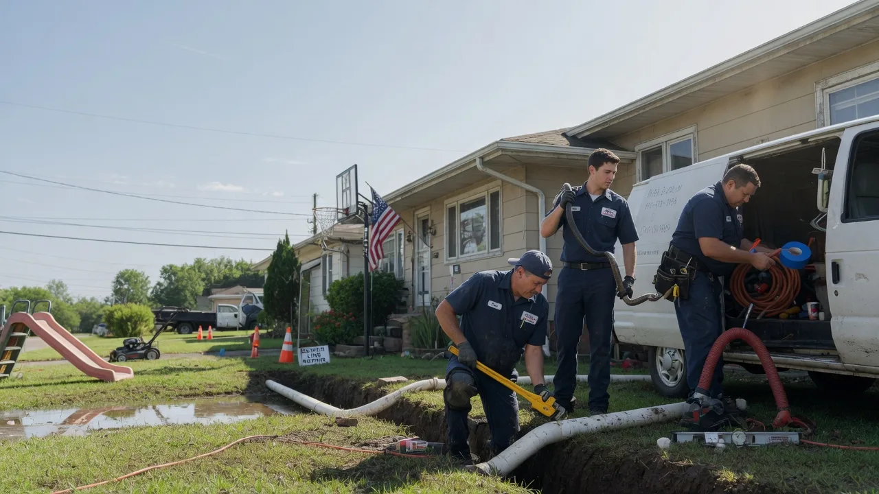 Toilet Installation in Jamestown, CA near me